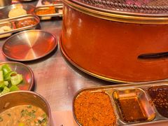 -西塔老太太泥炉烤肉(苏州大悦城店)