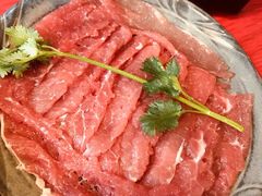 -谭鸭血老火锅(漳州路店)