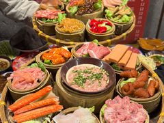 -古木枫老火锅(洪崖洞店)