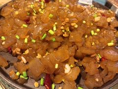 -老雒阳面馆·水席·洛阳菜(偃师店)
