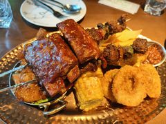 魏客大拼盘-魏客咖啡(中铁中心店)