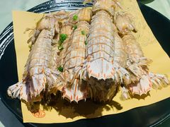 -高佳庄·舟山海鲜(海景旗舰店)