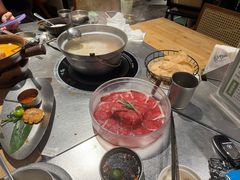 -椰庭·椰子鸡·创意玩家(晶耀前滩店)