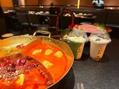 -色響火锅(恒隆广场店)