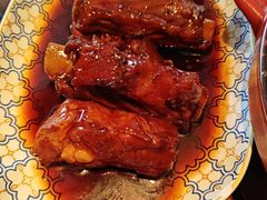 -永安鱼庄·镇江菜(东吴路店)