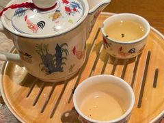 -南拳十三姨·潮汕砂锅粥(世纪金源店)