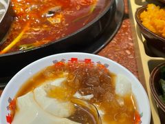 -赵美丽·重庆社区火锅·直营店(火车东站·中豪国际店)