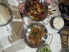 -雲物·云南小馆(好悦天地店)