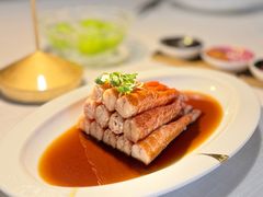 -莉莉海堂HAITANG·烤鸭(国贸商城店)