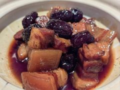 -粗茶淡饭·汉口公馆(循礼门店)