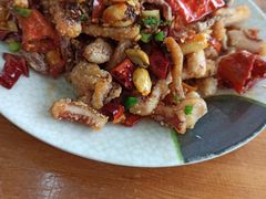 -87号烧烤海鲜·大排档(金沙滩店)