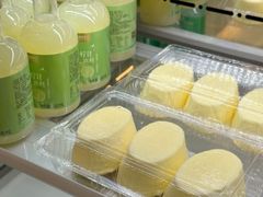-广隆蛋挞王(农讲所店)
