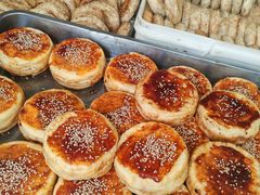 -李小老烧饼(常营民族家园店)