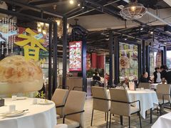 -万龙洲海鲜·粤菜(亚运村店)