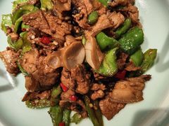 -湘与香缘·湖南菜(王府井北京市百货大楼店)