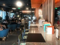 大堂-sugarman espresso素饮糖人高新咖啡工厂