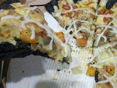 -必胜客(桐乡吾悦广场店)