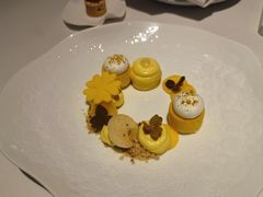 -L'Arome芳芳法国餐厅(仙林金鹰店)