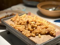 闽南炸酥肉-大丰收李家(浦西万达店)