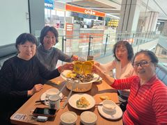 -北平盛世·新京菜·北京烤鸭(劲松·双井店)