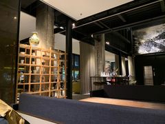 大堂-元生咖啡(陶溪川店)