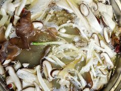 -冯排骨涮烤火锅(华商国际城店)