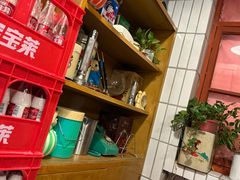 -永安里地摊烤肉(首创店)