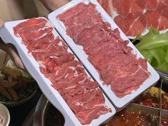 -邓莽子老火锅(鲁祖庙店)
