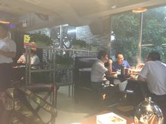 大堂-幸运牛汕头小黄牛牛肉火锅(梅林店)