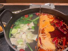 -三出山火锅(南京万象天地店)
