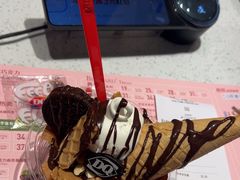 -DQ·蛋糕·冰淇淋(嘉兴南湖万达店)