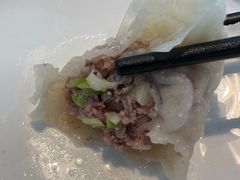 -真食净香居·内蒙烧麦(亚运村店)