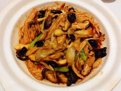 -潮州府·潮菜·砂锅粥(徐家汇店)