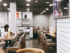 大堂-李先生牛肉面大王(马栏店)