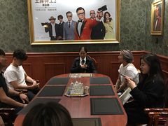 -深圳来福士广场