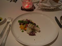 -北京金融街丽思卡尔顿酒店·意味轩 Cepe