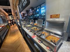 -比格比萨自助(国展店)