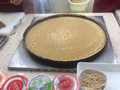 -香糯炎荞饼王(解放碑店)