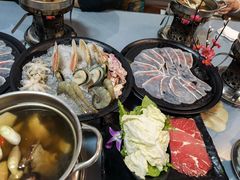 -丽江庭院之爱在路上(西单店)