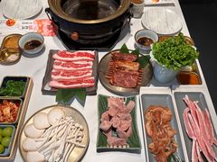 -红沃鳗鱼黑牛烤肉店(不老街店)
