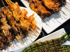 -老板娘串店·中餐&烧烤