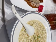 -大碗居·烤鸭·鱼头泡饼(天坛东门店)