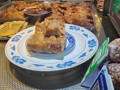 -老白家水盆羊肉