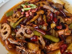 -辣婆婆(航天桥店)