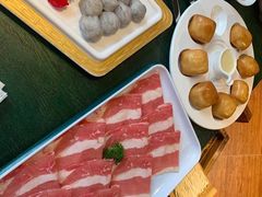 -老灶堂文创火锅(文艺路店)
