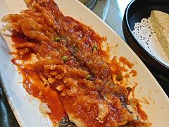 -刘胖子家常菜·蹄花焖藕(富安街店)