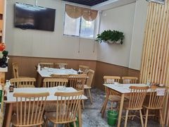 大堂-北戴河庆山饭店·海鲜砂锅粥(北戴河黑石路店)