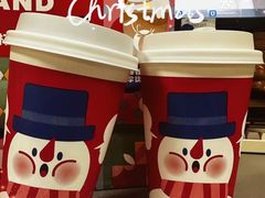 -瑞幸咖啡(华创生活广场店)