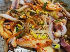 -李氏烤肉店