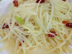 -白氏鲶鱼汤(白亮1号店)